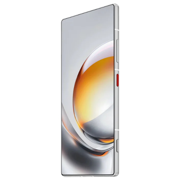  ZTE نوبيا Z80 الترا 5G - معالج Snapdragon 8 Elite Gen 5 - شاشة AMOLED 144Hz - كاميرا 64MP OIS - بطارية 7200mAh - شحن 80 واط سلكي/لاسلكي - ذاكرة 16GB/512GB - مقاومة IP68/IP69 