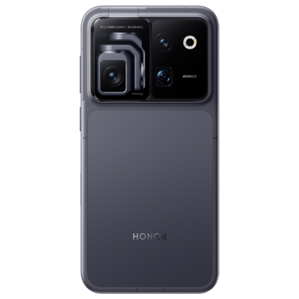  Honor Robot Phone - Dual SIM - 6.8 inch AMOLED - Snapdragon 8 Elite Gen 5 - 7060 mAh , 100W AI 