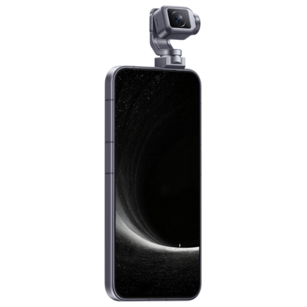  Honor Robot Phone - Dual SIM - 6.8 inch AMOLED - Snapdragon 8 Elite Gen 5 - 7060 mAh , 100W AI 