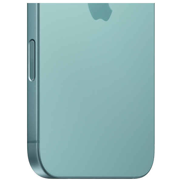  Apple iPhone 16 Plus - Nano-SIM + eSIM - 6.7-inch Super Retina XDR Display - A18 Bionic Chip - 4674 mAh Battery, 30W Fast Charging - Apple Intelligence 