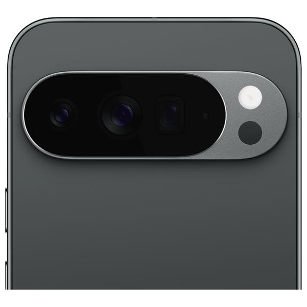 جوجل بكسل 10 برو XL 5G - شاشة 6.8 انج, 120 هرتز, LTPO OLED، HDR10+ - معالج جوجل تينسور G5 (3 نانومتر) - نظام أندرويد 16 - بطارية 5200 مللي أمبير, شحن سلكي 45 واط