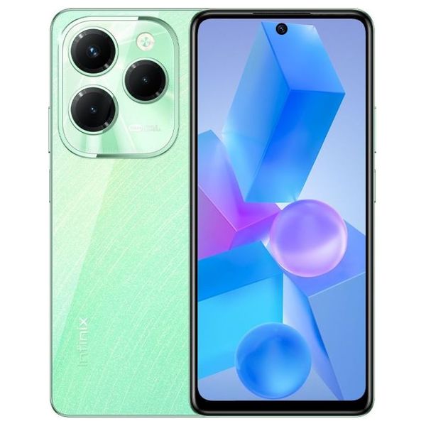 Infinix Hot 40 Pro - Dual SIM - 256/8GB
