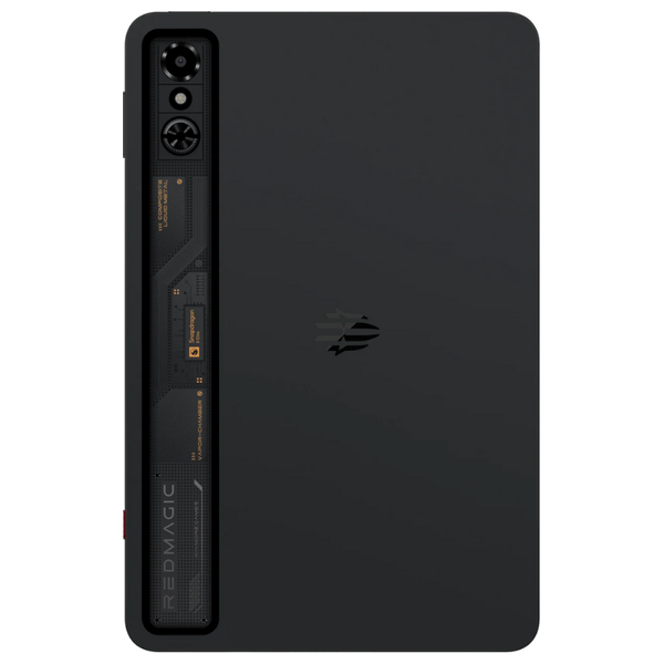  تابلت الألعاب ريدماجيك Astra - شاشة 9.06-انج - 1TB/24GB - معالج Snapdragon 8 Elite - بطارية بحجم 8200 مللي امبير - اسود 