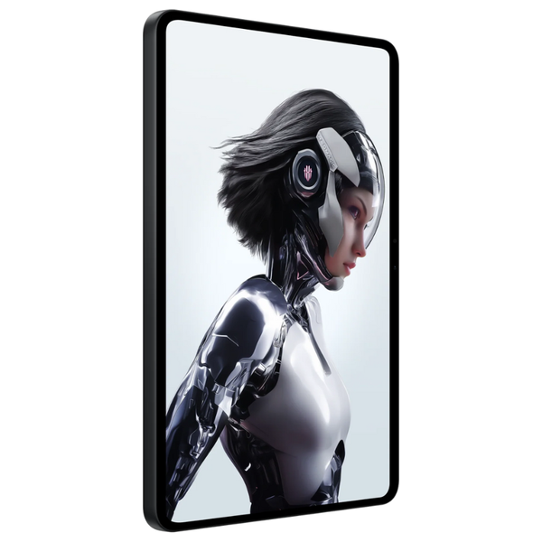  تابلت الألعاب ريدماجيك Astra - شاشة 9.06-انج - 1TB/24GB - معالج Snapdragon 8 Elite - بطارية بحجم 8200 مللي امبير - اسود 