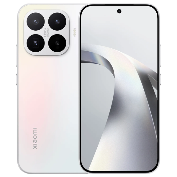 Xiaomi 17T - Dual SIM - 6.59-inch AMOLED - MediaTek Dimensity 8500-Ultra - 6500mAh, 67W HyperCharge, AI Features