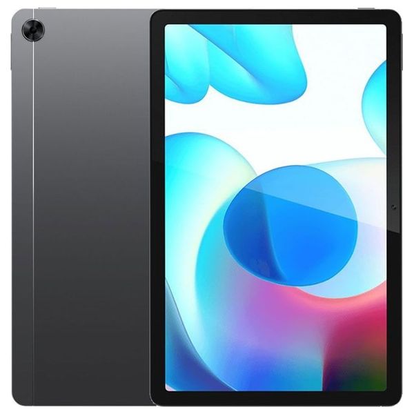  Realme Pad 10.4" - SIM - 128/6GB - Gray 