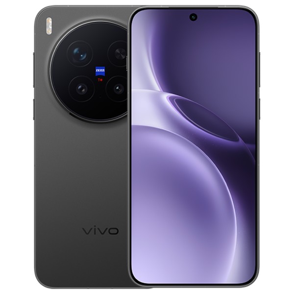  Vivo X300 Pro - Dual SIM - 6.78-inch LTPO AMOLED - Dimensity 9500 - 6510mAh Battery, 90W Charging, AI Features + Zeiss Photo Kit 