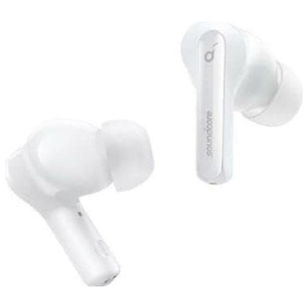  Anker Soundcore Life Note 3i A3983H21 - Bluetooth Headphone In Ear - White 