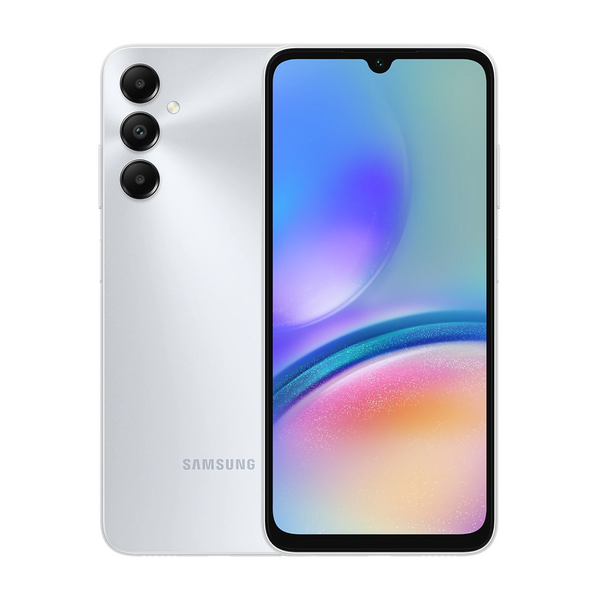 Samsung Galaxy A05 - Dual SIM - 64/4GB