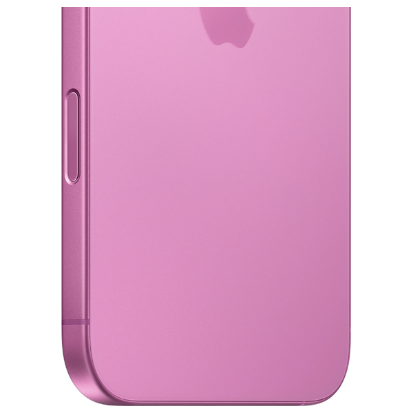  Apple iPhone 16 Plus - Dual SIM Nano-SIM + eSIM - 6.7-inch Display - A18 Chip - 4674 mAh Battery, 30W Charging - AI Features 