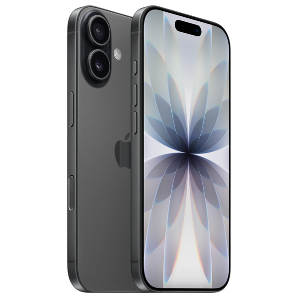  Apple iPhone 17 - Dual SIM Nano-SIM + e-SIM - 6.3-inch Display - A19 Chip - 3692 mAh, 40W Fast Charging, AI Features 