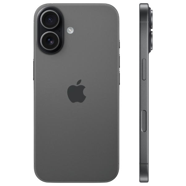  Apple iPhone 17 - Dual SIM Nano-SIM + e-SIM - 6.3-inch Display - A19 Chip - 3692 mAh, 40W Fast Charging, AI Features 