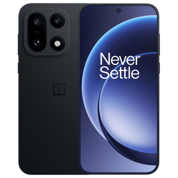 ون بلس 15 5G - معالج Snapdragon 8 Elite Gen 5 - شاشة LTPO AMOLED 165Hz - كاميرا 50MP OIS - بطارية 7300mAh - شحن 120 واط - حماية IP68/IP69K