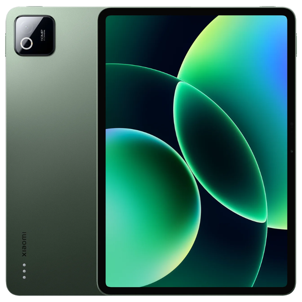  Xiaomi Pad 8 Pro - Wifi - 11.2-inch Display - Snapdragon 8 Elite - 9200 mAh, 67W, AI Features + Keyboard 