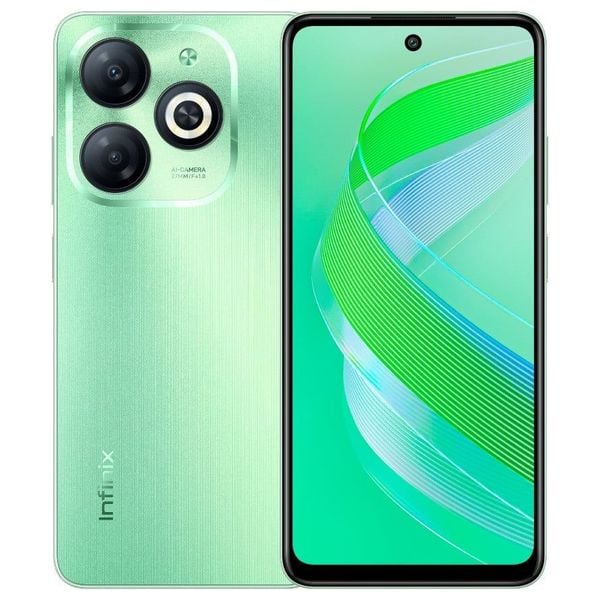Infinix Smart 8 - Dual SIM - 128/4GB