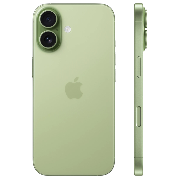  Apple iPhone 17 - Dual SIM e-SIM+ e-SIM - 6.3-inch Display - A19 Chip - 3692 mAh Battery, 40W Fast Charging, AI Features 