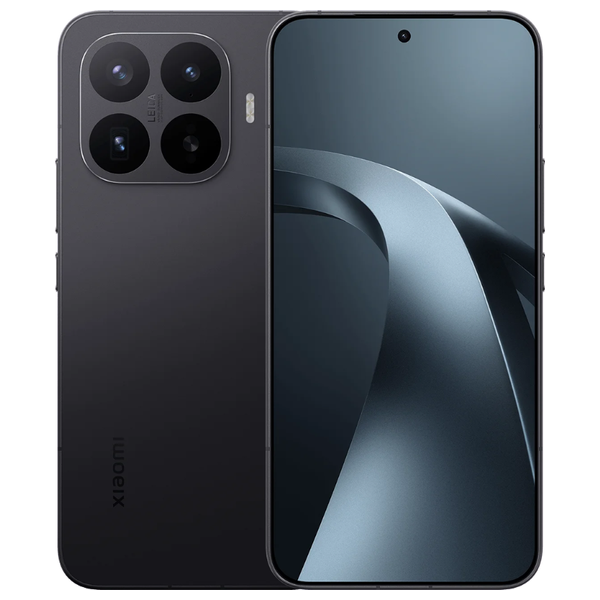 Xiaomi 17T Pro - Dual SIM - 6.83-inch AMOLED - MediaTek Dimensity 9500 - 7000mAh, 100W Charging, AI Features