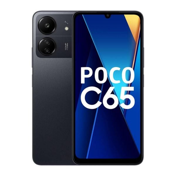 Xiaomi Poco C65 - Dual SIM - 256/8GB