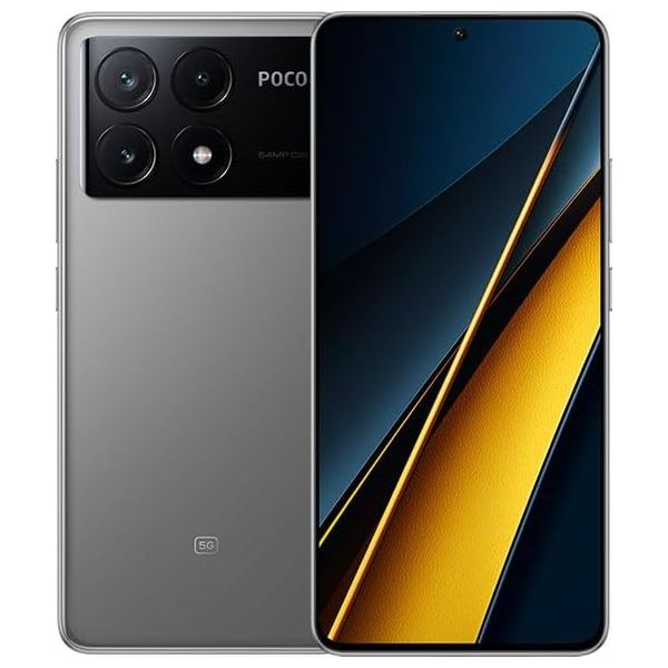 Xiaomi Poco X6 Pro 5G - Dual SIM - 512/12GB