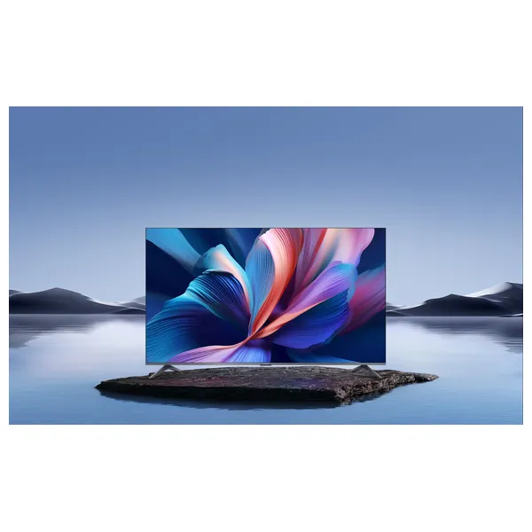  Xiaomi L65MB-APME - 65 Inch - 4K - QLED - 60Hz - Google T V- Black 