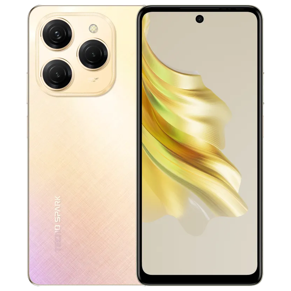 تيكنو Spark 20 Pro - دبل سيم - 256/8 كيكابايت