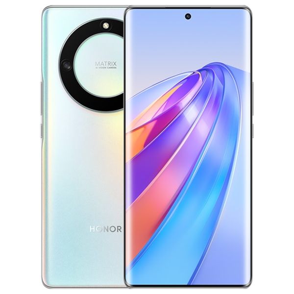 Honor X9a 5G - Dual SIM - 256/8GB