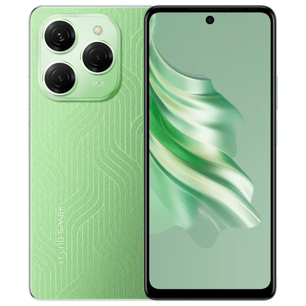 تيكنو Spark 20 Pro - دبل سيم - 256/12 كيكابايت