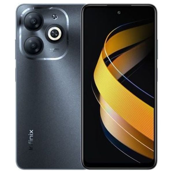 Infinix Smart 8 - Dual SIM - 128/4GB