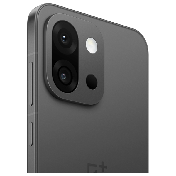  ون بلس 13S 5G - معالج Snapdragon 8 Elite - شاشة LTPO AMOLED 120Hz - كاميرا مزدوجة 50MP OIS - بطارية 5850mAh - شحن 80 واط - حماية IP65 - اسود 