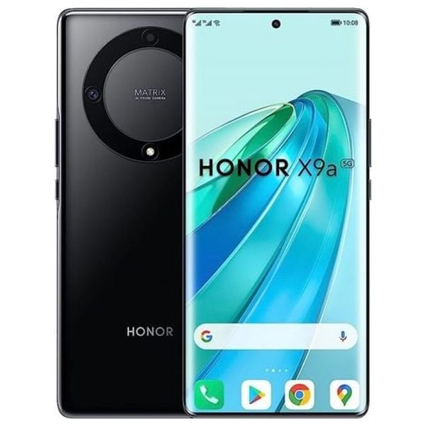 Honor X9a 5G - Dual SIM - 256/8GB