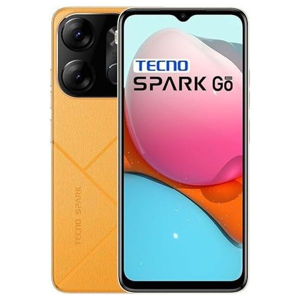 Tecno Spark Go 2023 - Dual SIM - 64/4GB