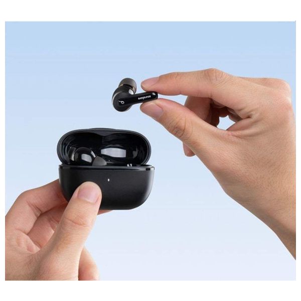  Anker Soundcore Life Note 3i A3983H11 - Bluetooth Headphone In Ear - Black 