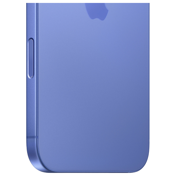  Apple iPhone 16 Plus - Nano-SIM + eSIM - 6.7-inch Super Retina XDR Display - A18 Bionic Chip - 4674 mAh Battery, 30W Fast Charging with Apple Intelligence 