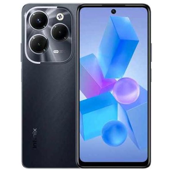 Infinix Hot 40 Pro - Dual SIM - 256/8GB