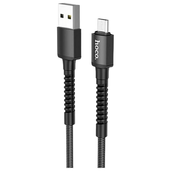  HOCO  X71M- Cable USB To micro USB - 1 m 
