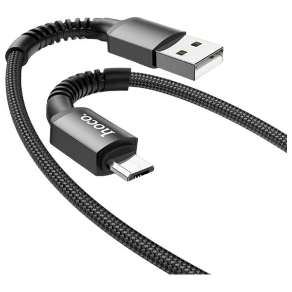  HOCO  X71M- Cable USB To micro USB - 1 m 
