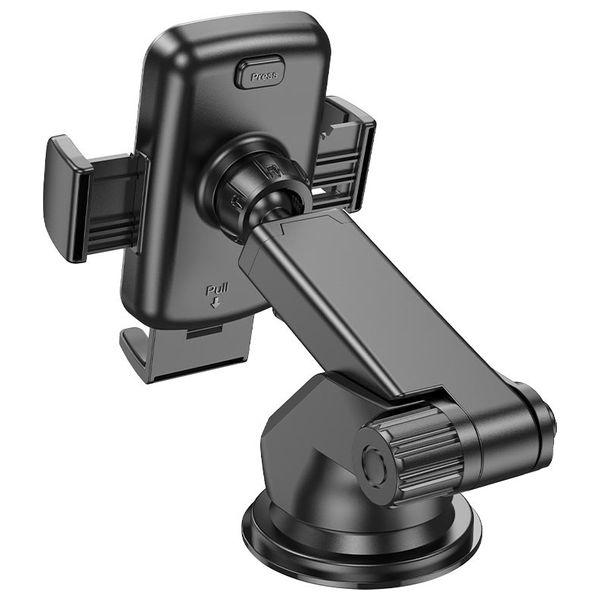 حامل موبايل هوكو - CA95 - اسود