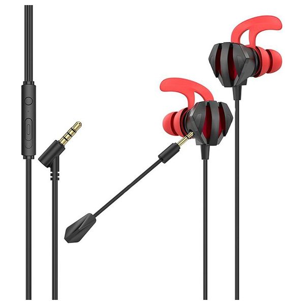  HOCO HocoM105 - Bluetooth Headphone In Ear - Black 