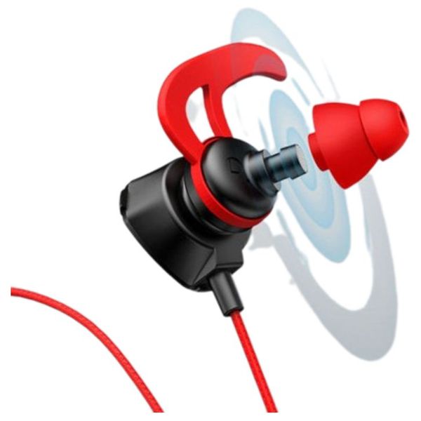  HOCO HocoM105 - Bluetooth Headphone In Ear - Black 