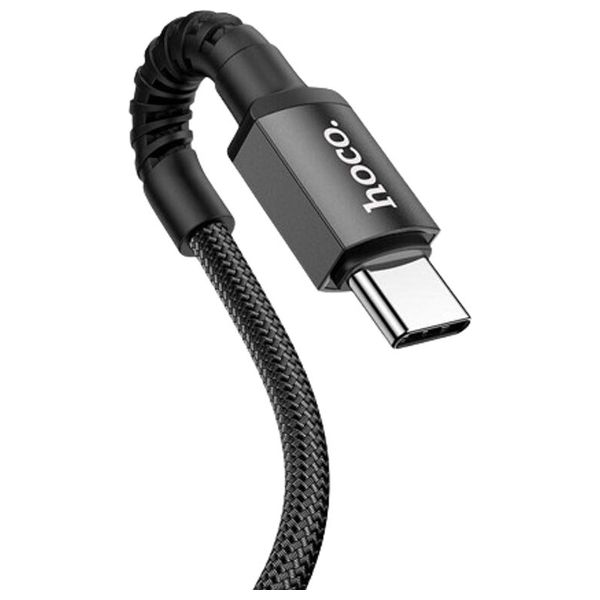  HOCO x71 - Cable USB-C To USB-C- 1 m 