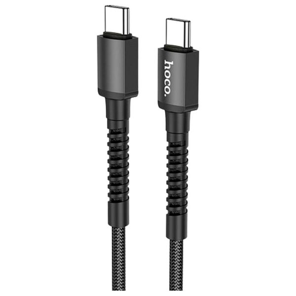  HOCO x71 - Cable USB-C To USB-C- 1 m 