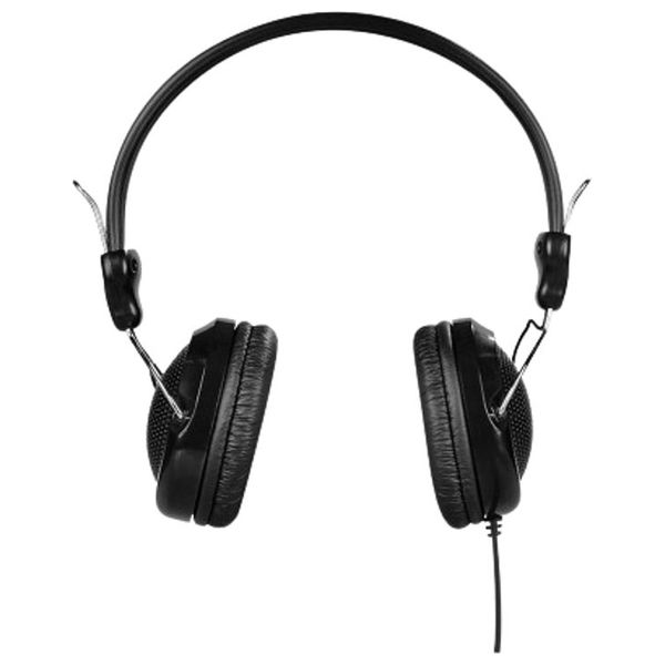  HOCO W5 - Bluetooth Headphone On Ear - Black 