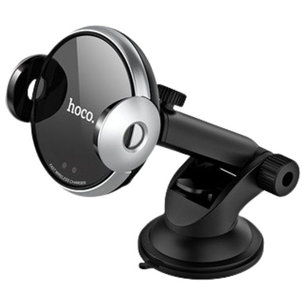  HOCO CA48 - Mobile Holder - Black 
