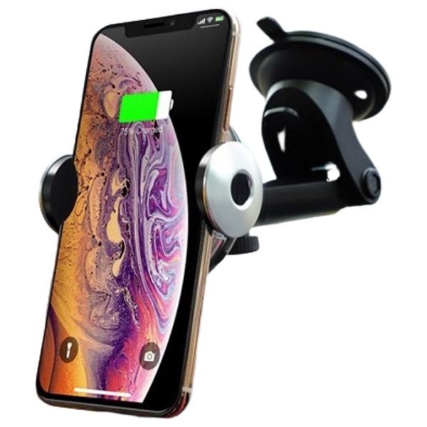  HOCO CA48 - Mobile Holder - Black 