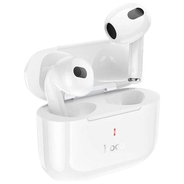  HOCO EW58 - Bluetooth Headphone In Ear - White 