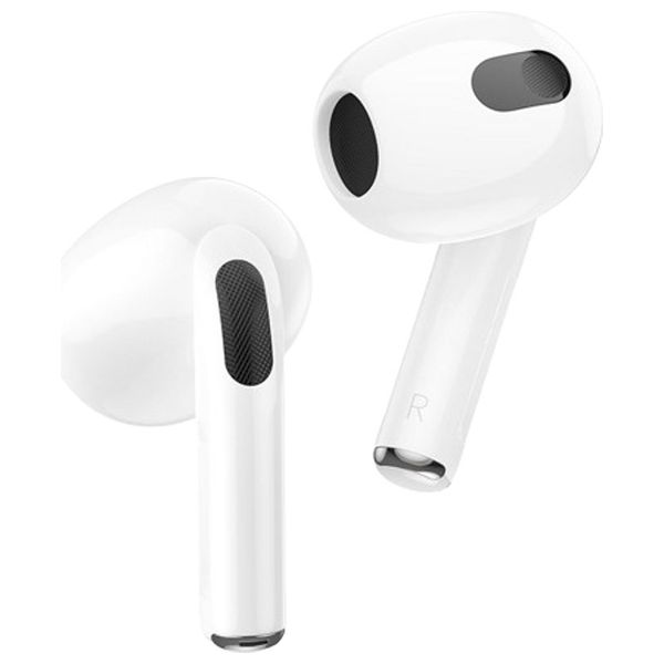  HOCO EW58 - Bluetooth Headphone In Ear - White 