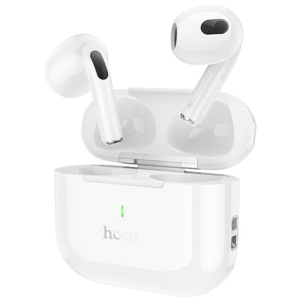  HOCO EW58 - Bluetooth Headphone In Ear - White 