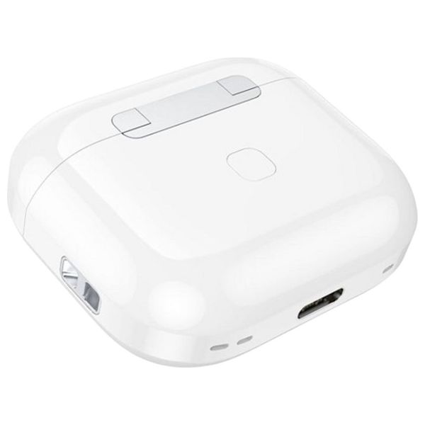  HOCO EW58 - Bluetooth Headphone In Ear - White 