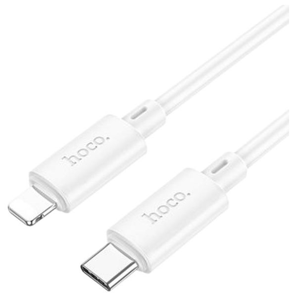  HOCO X87 - Cable USB-C To iPhone - 1.2 m 