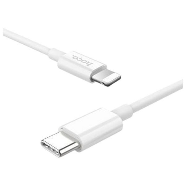  HOCO X87 - Cable USB-C To iPhone - 1.2 m 